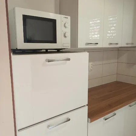 Apartment Mijic Trogir