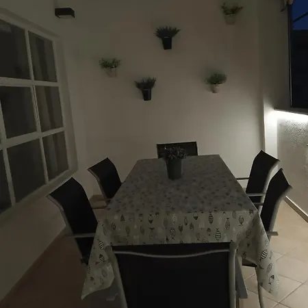 Apartman Mijic Trogir