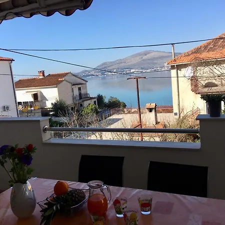 Apartman Mijic Trogir