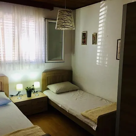 Mijic * Trogir