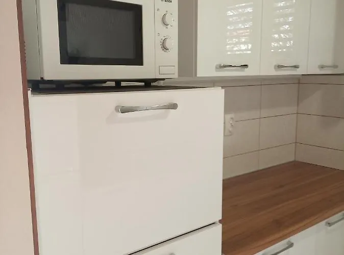 Apartman Mijic Trogir