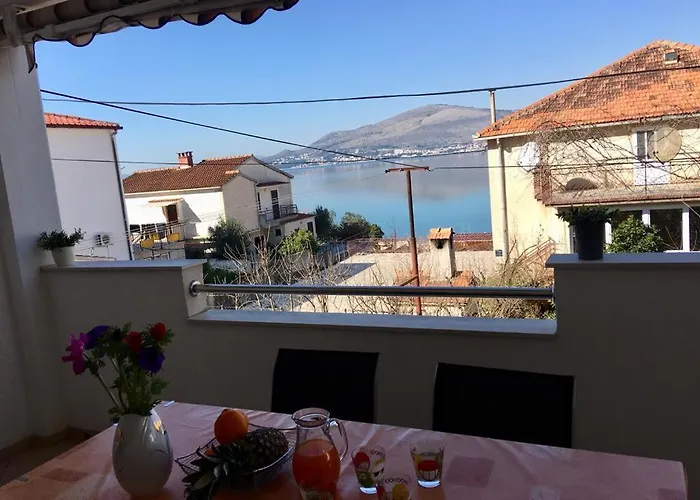 Apartman Mijic Trogir