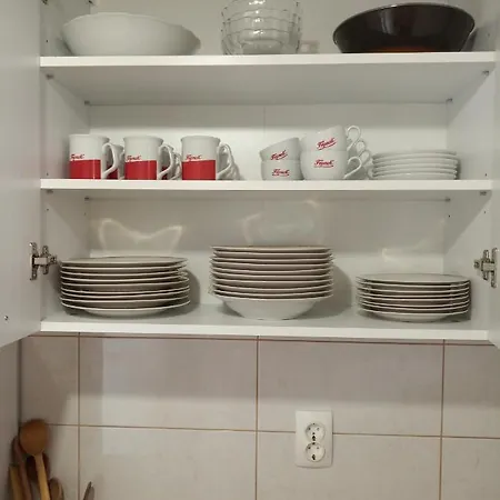 Διαμέρισμα Mijic Τρογκίρ