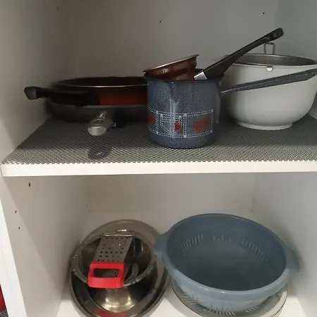 Mijic Appartamento *