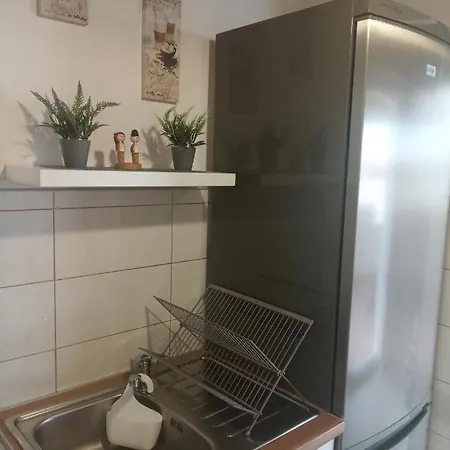 Mijic Διαμέρισμα