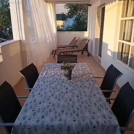 Mijic Τρογκίρ