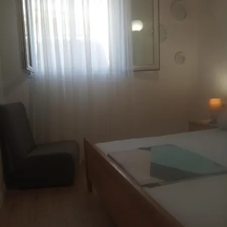 Mijic Διαμέρισμα Τρογκίρ