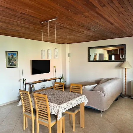 Mijic Apartament *