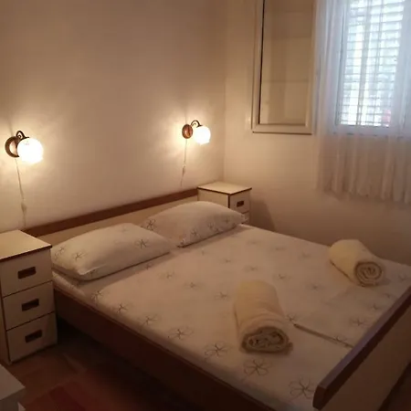 Mijic Διαμέρισμα *