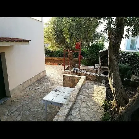 Mijic Διαμέρισμα Τρογκίρ