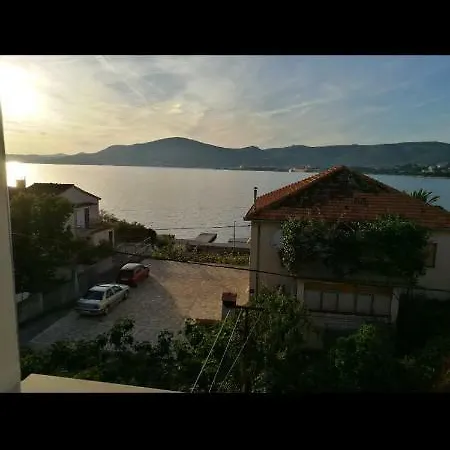 Διαμέρισμα Mijic