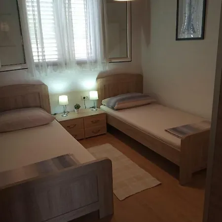 Appartamento Mijic Traù