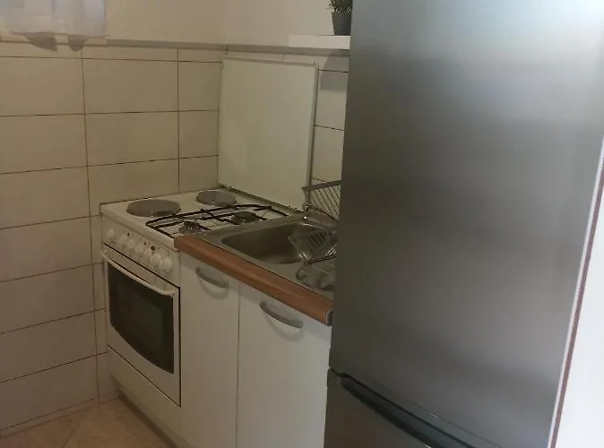 Apartament Mijic