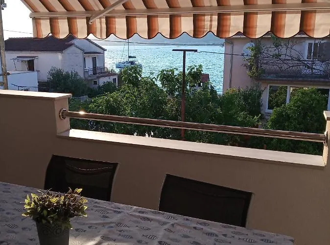 Apartament Mijic Trogir