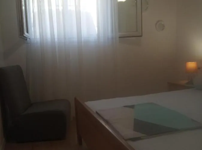 Mijic Apartament Trogir