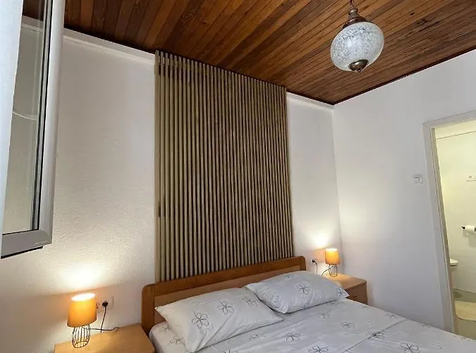Apartament Mijic