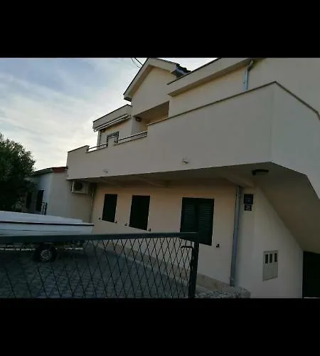 Mijic Apartament