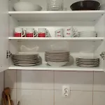 Апартаменты Mijic Трогир