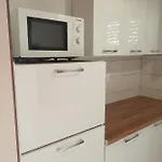 Апартаменты Mijic Трогир