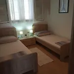 Апартаменты Mijic Трогир