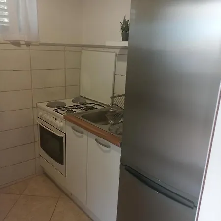 Apartament Mijic