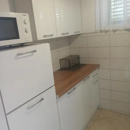 Apartament Mijic *
