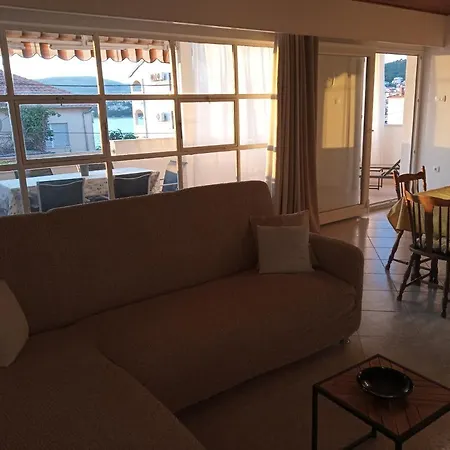 Mijic Τρογκίρ