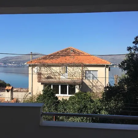 Διαμέρισμα Mijic