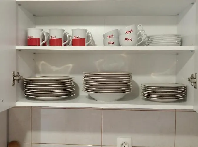 Διαμέρισμα Mijic Τρογκίρ