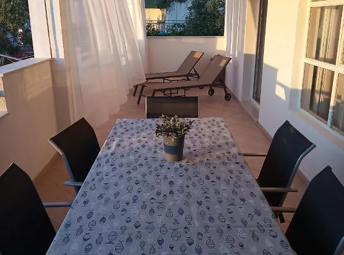 Mijic Τρογκίρ