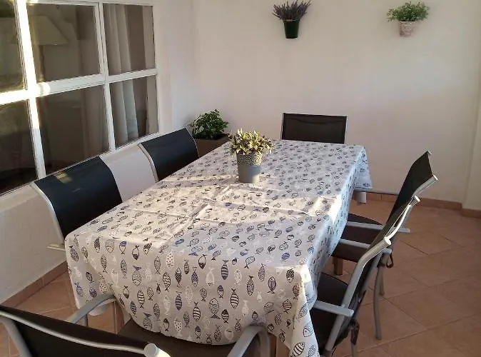 Mijic Τρογκίρ