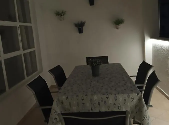 Διαμέρισμα Mijic Τρογκίρ