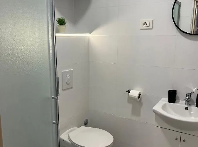 Mijic Τρογκίρ