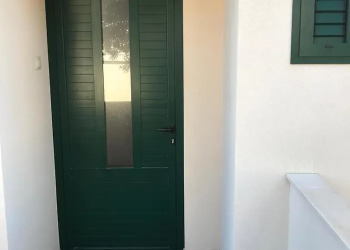 Mijic Τρογκίρ