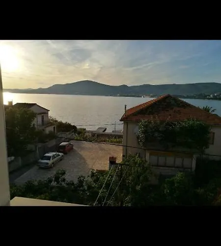 Διαμέρισμα Mijic